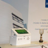 Presentation on the Forum Medientechnik in St.Pölten