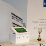 Presentation on the Forum Medientechnik in St.Pölten